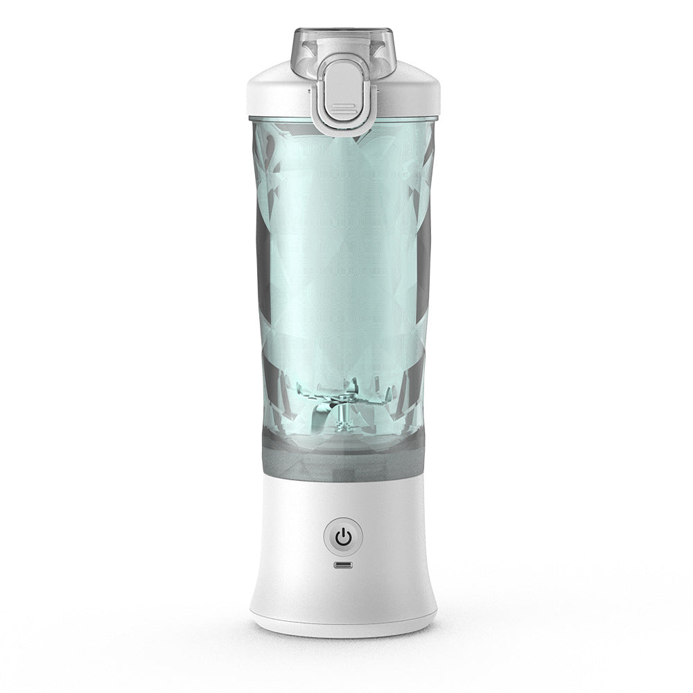 Portable Blender Juicer