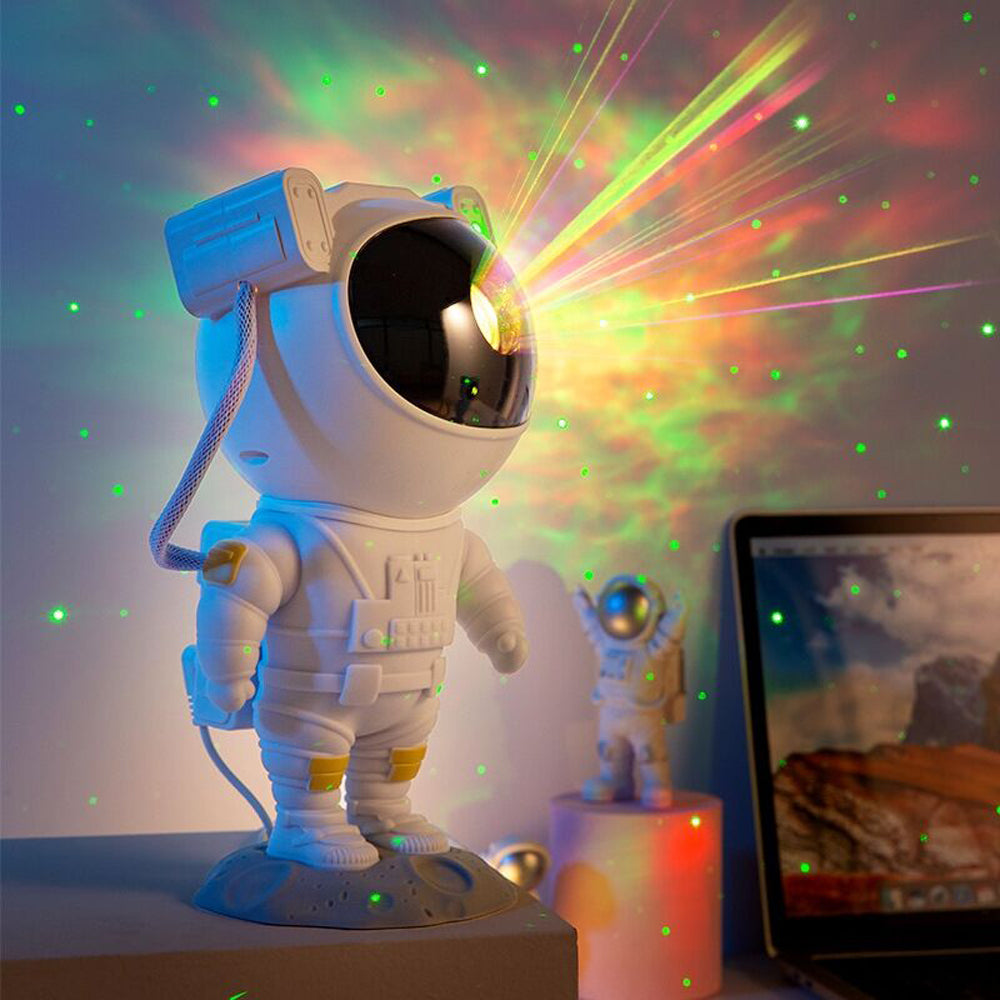 StarQuest Galaxy Projector