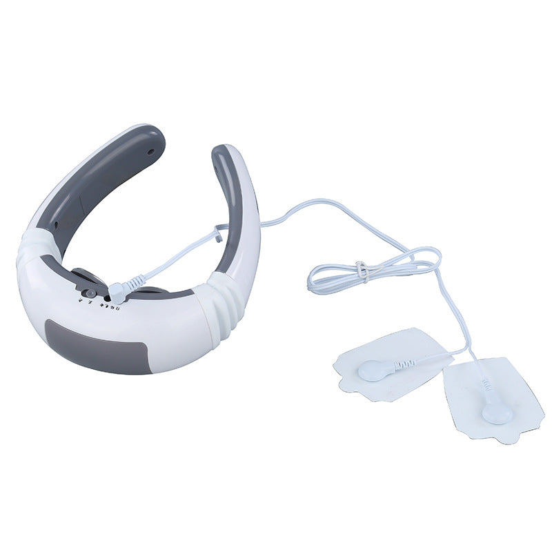 Rechargeable Cervical Massager