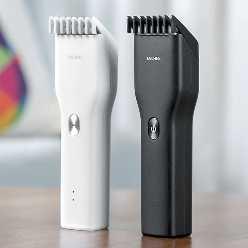 Cordless Hair Shaver for Adults and Children