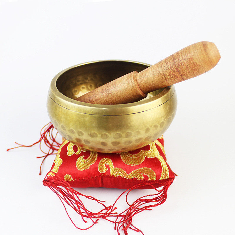 Harmony Resonance: The Pure Singing Bowl