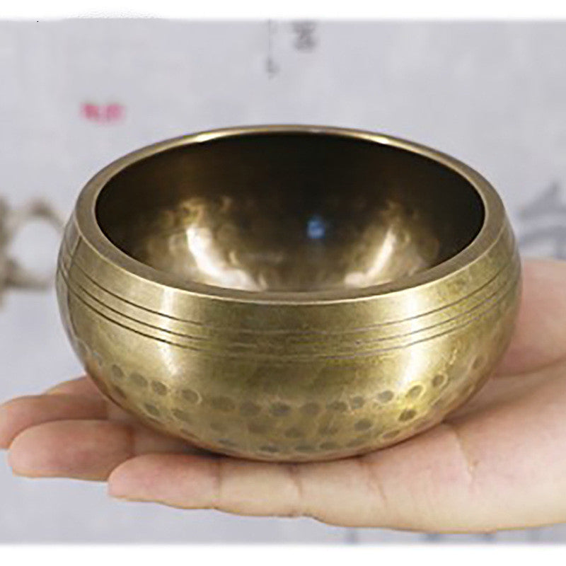 Harmony Resonance: The Pure Singing Bowl