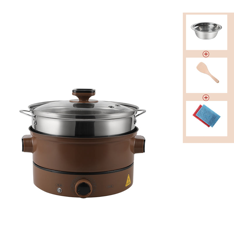 Multifunctional Electric Cooker