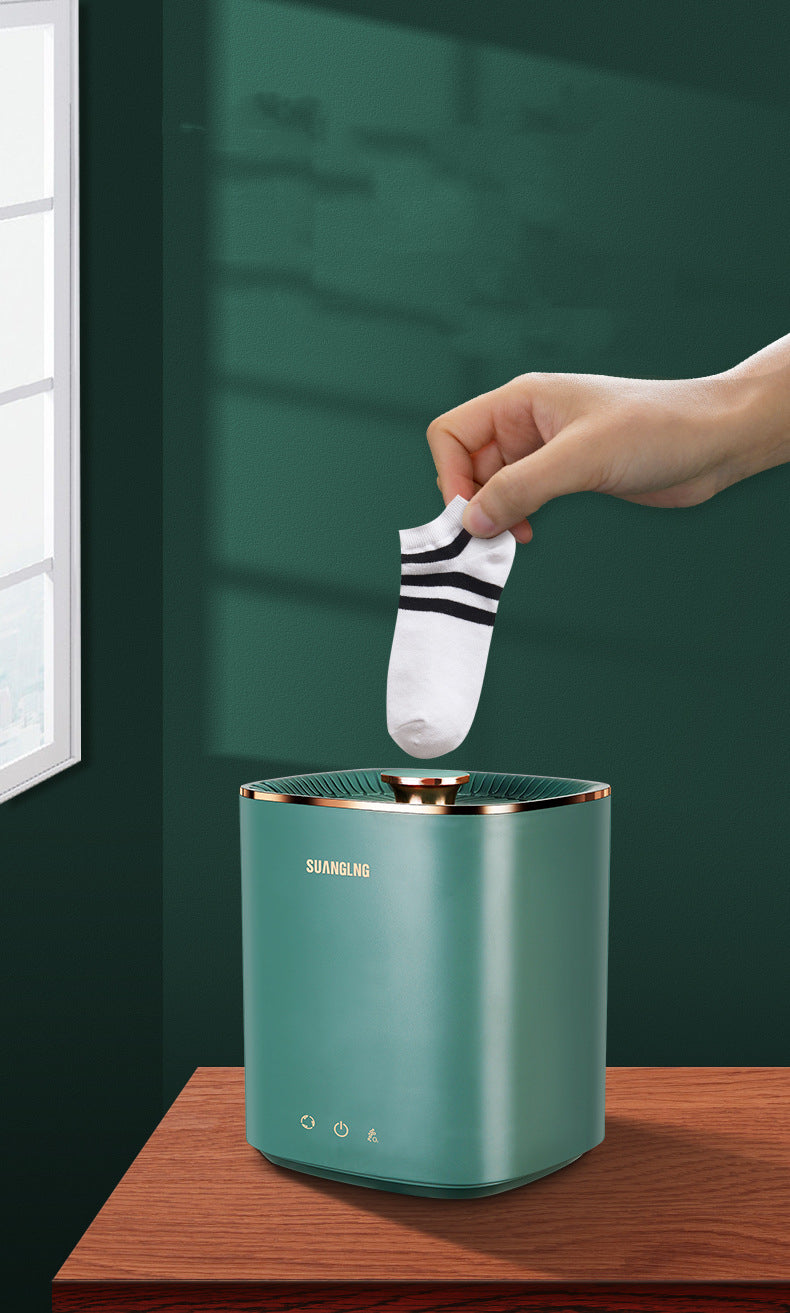 WashMate Mini Portable Washing Machine