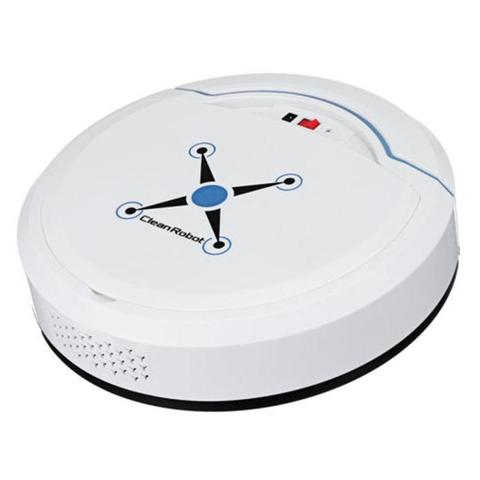 IntelliClean Smart Robot Vacuum