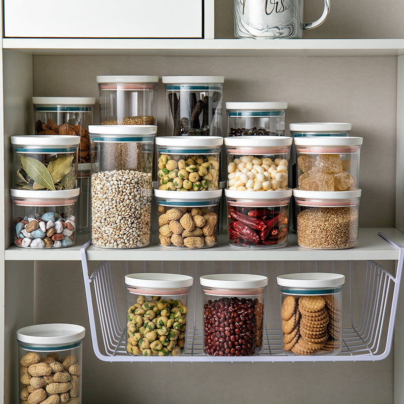 Efficient Household Storage Solutions