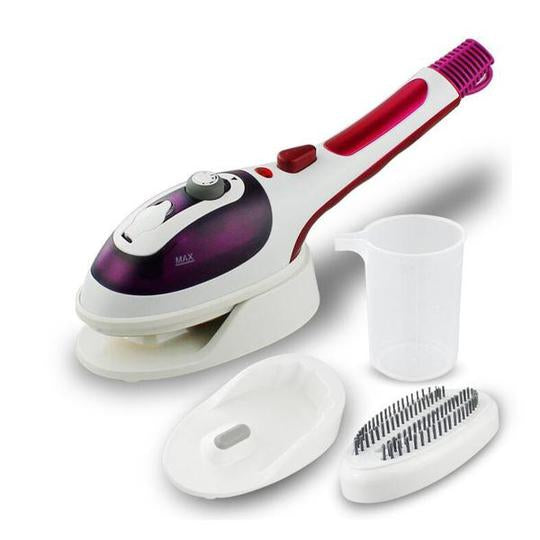 SteamMate Portable Handheld Steam Iron