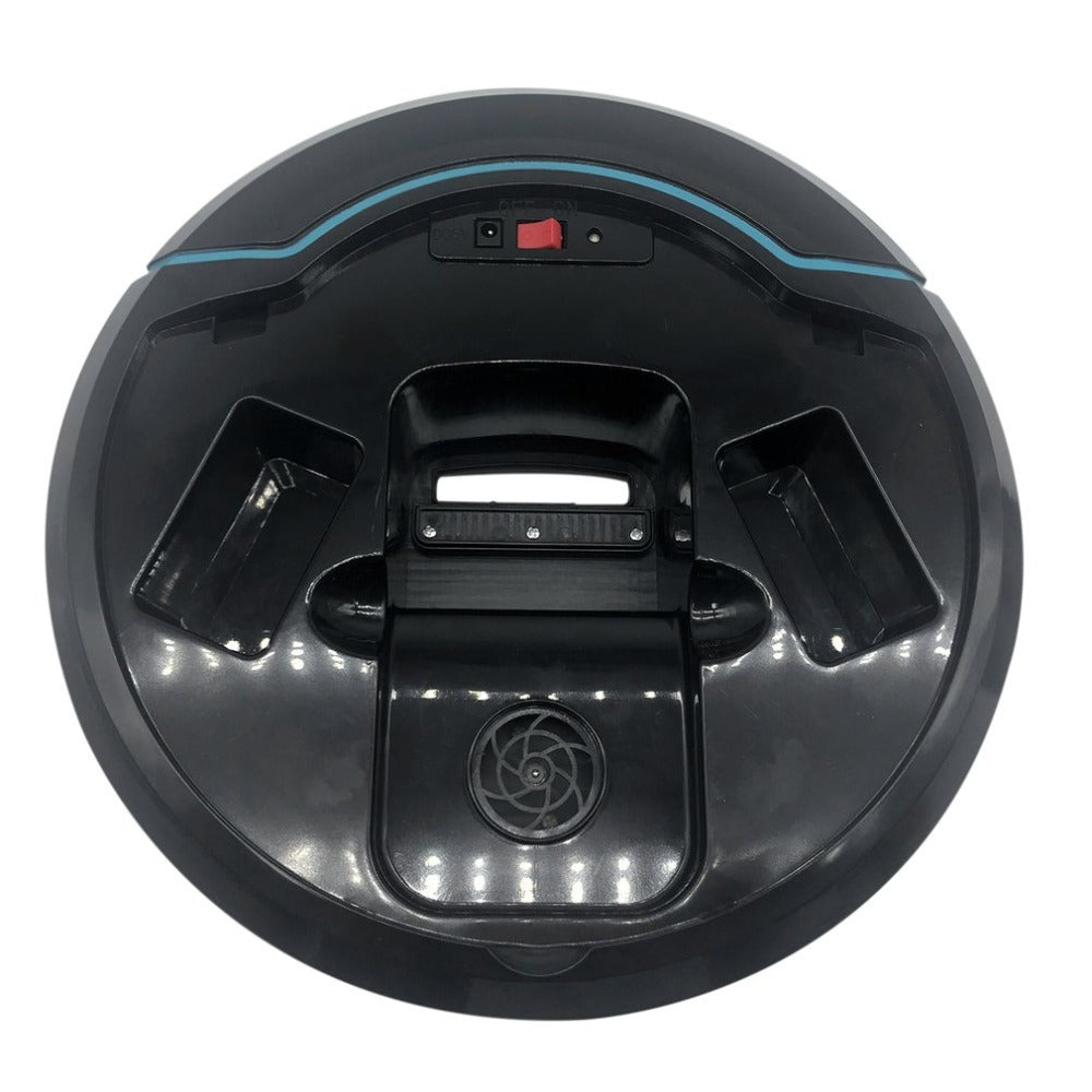 IntelliClean Smart Robot Vacuum