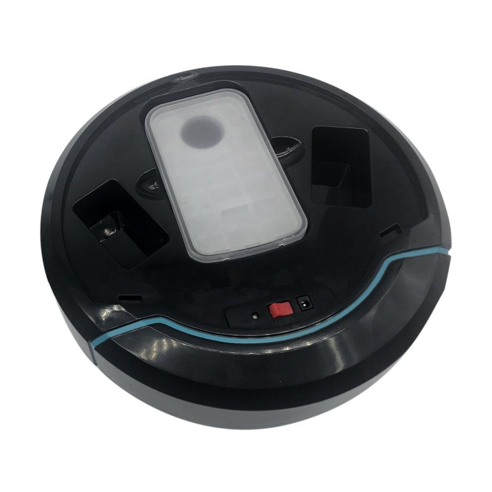 IntelliClean Smart Robot Vacuum