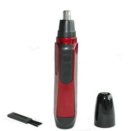 Precision Electric Nose Hair Trimmer for Personal Care