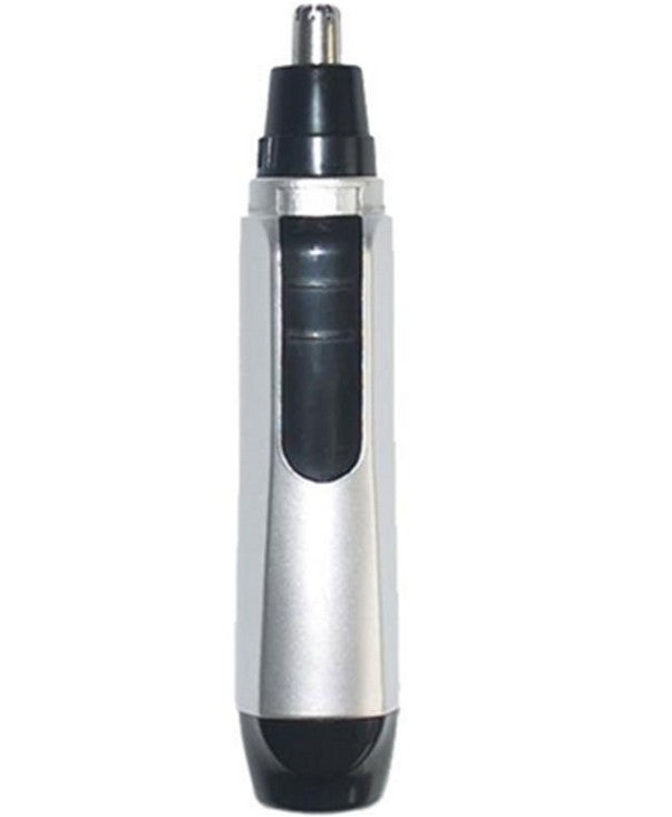 Precision Electric Nose Hair Trimmer for Personal Care