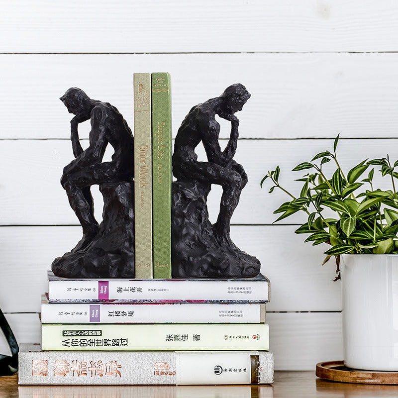 Modern Muse: Fashion Thinker Bookstand