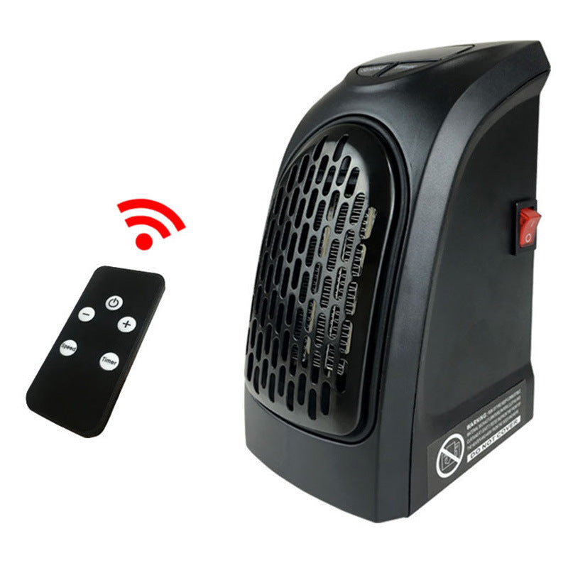 FireGlow Household Mini Flame Heater