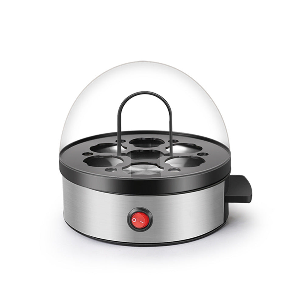 Multifunctional Egg Cooker and Steamer