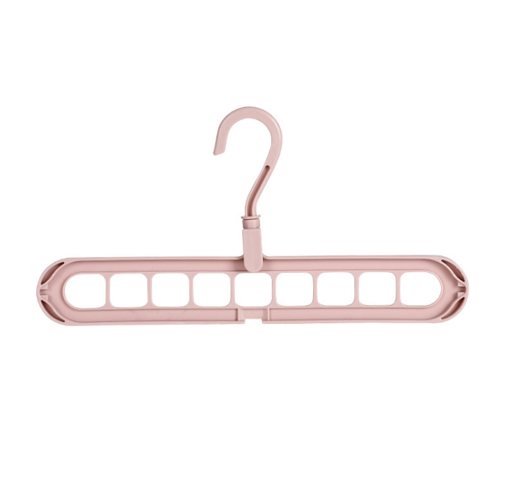 Clothes Hanger Plastic Storage Hanger Hanger Hook