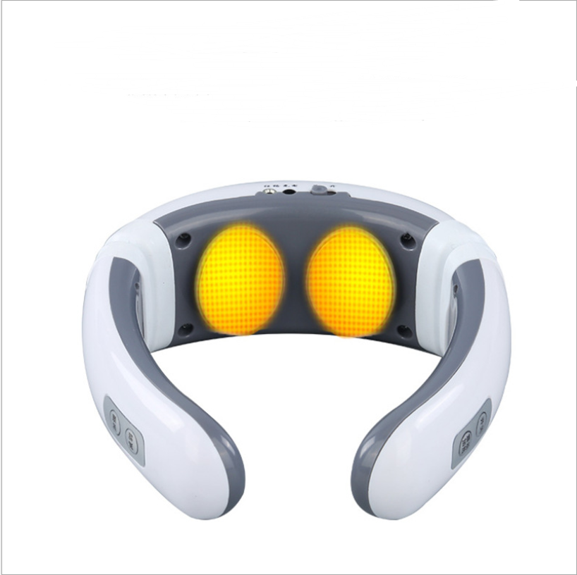 Rechargeable Cervical Massager