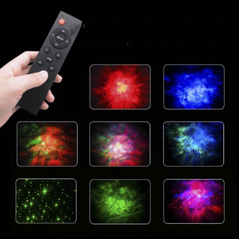 StarQuest Galaxy Projector