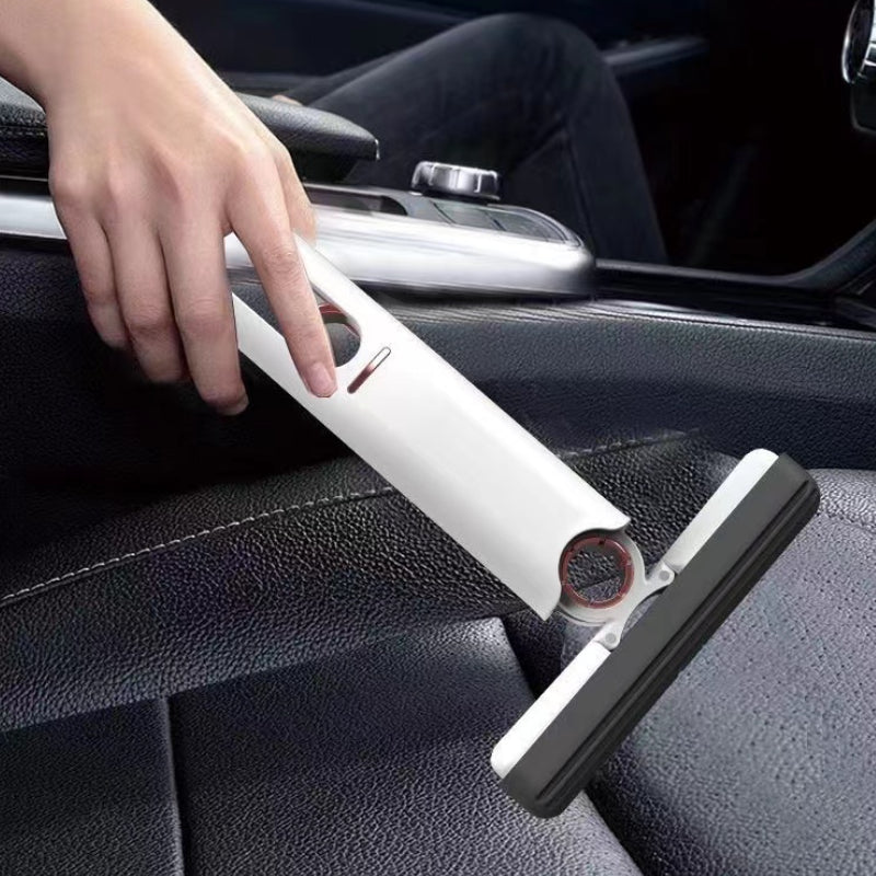 New Portable Self-Squeeze Mini Mop