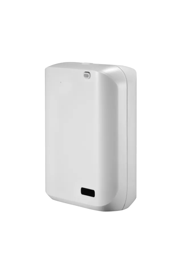 HVAC Wall Mount Diffuser and Smart Aroma Control