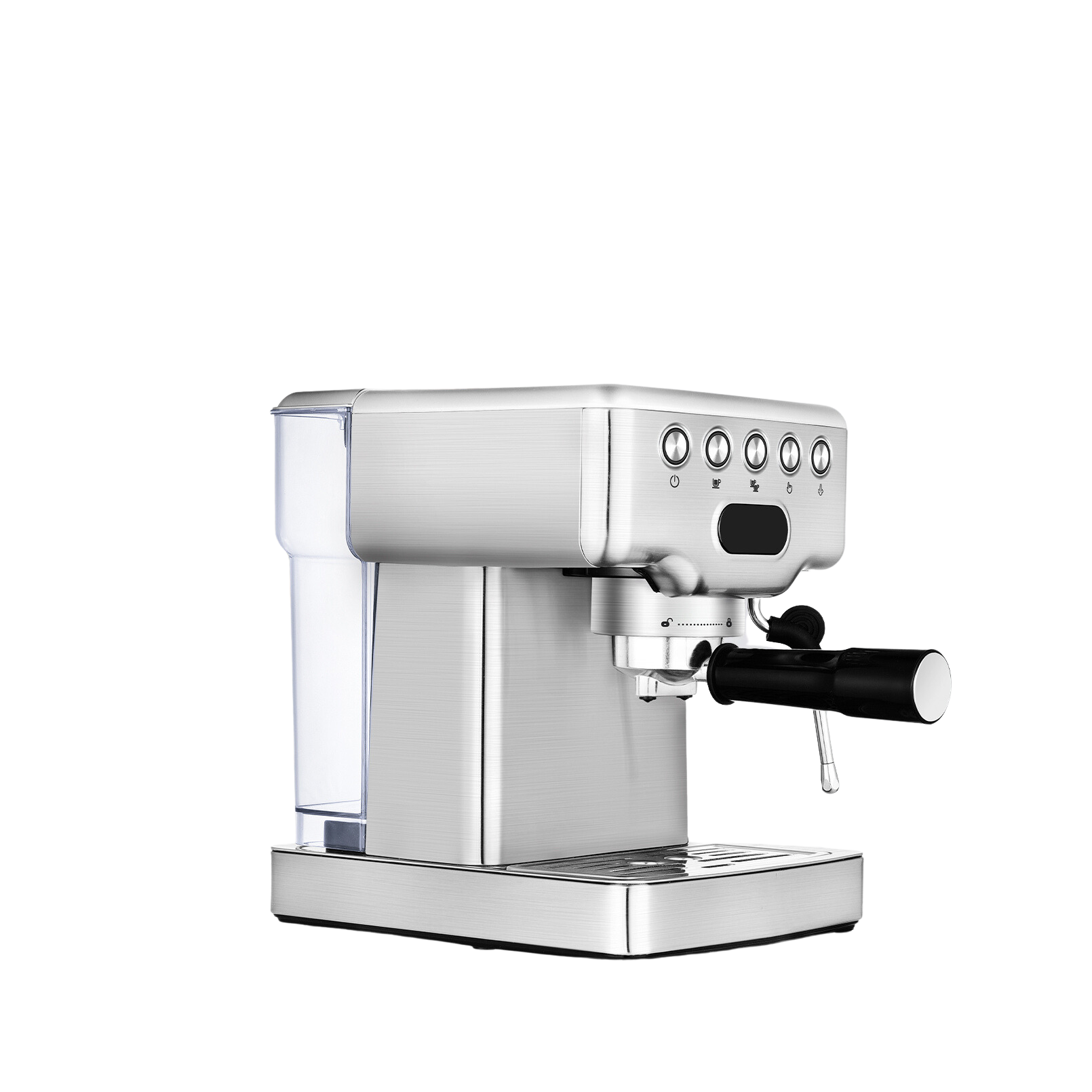 Geek Chef Espresso Machine