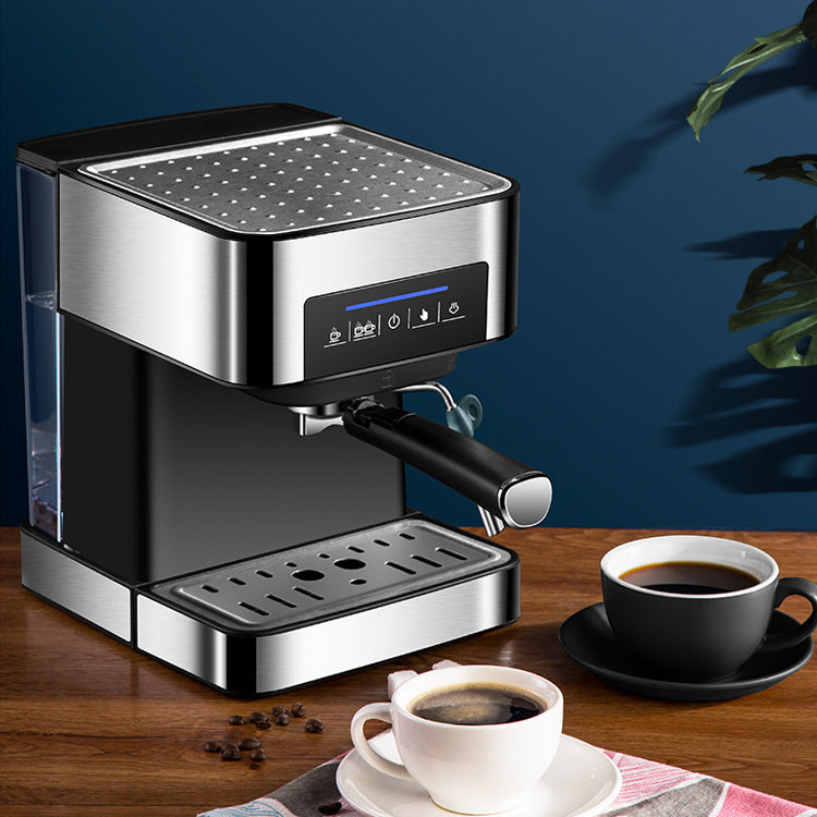 SmartBrew Home Espresso Machine