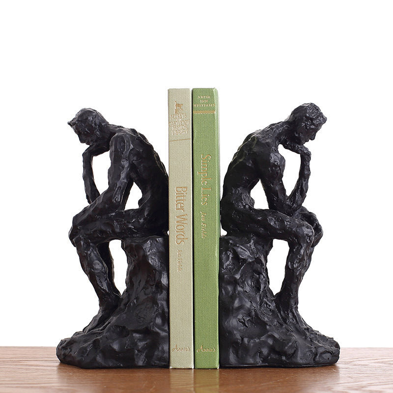 Modern Muse: Fashion Thinker Bookstand