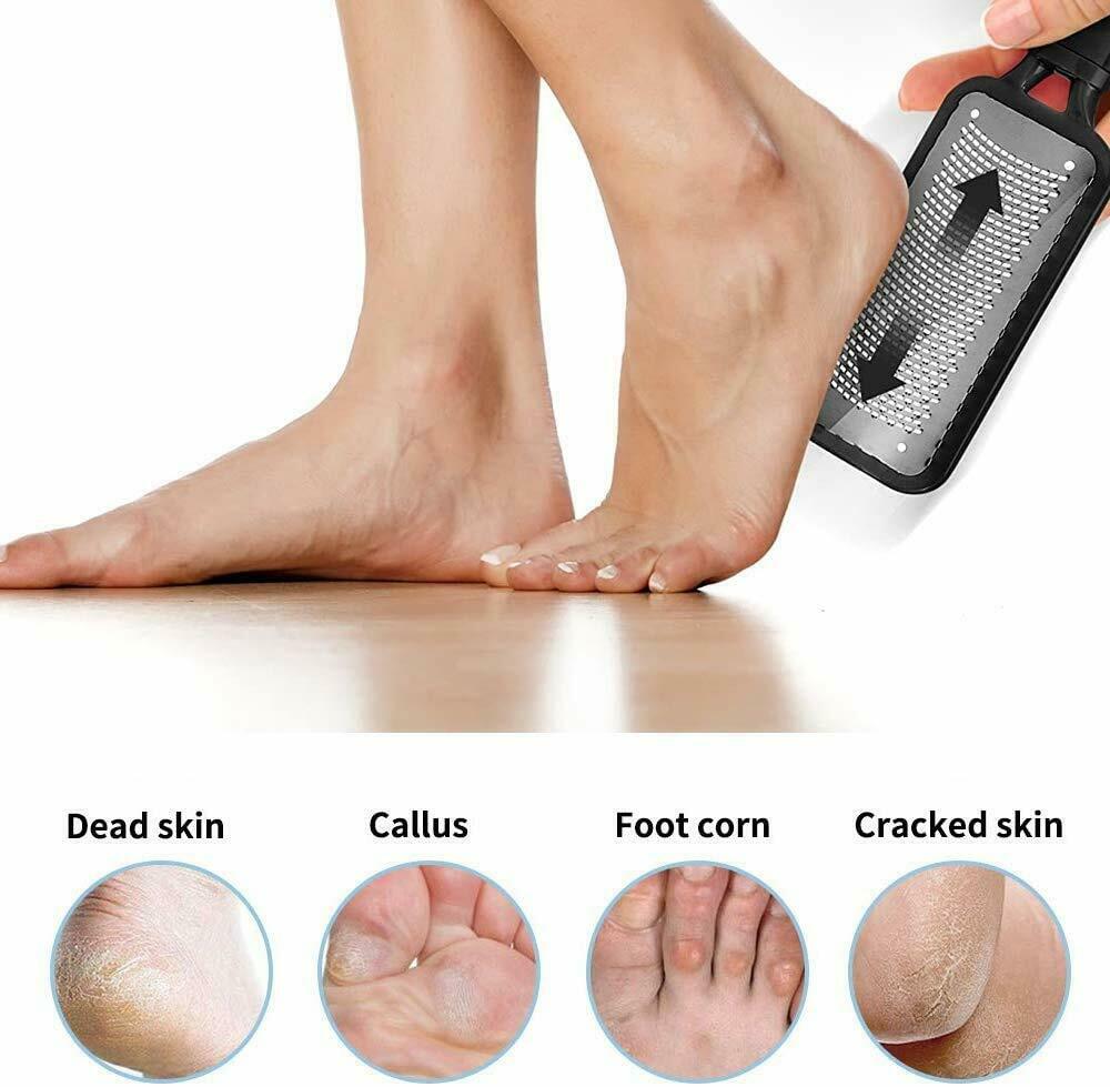 Professional Foot Callus Remover for Effortless Pedicures