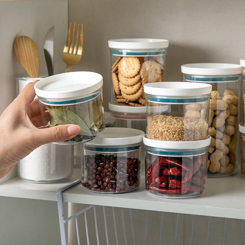 Efficient Household Storage Solutions