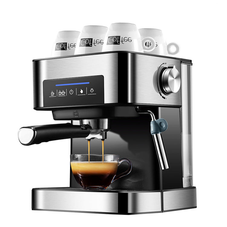 SmartBrew Home Espresso Machine